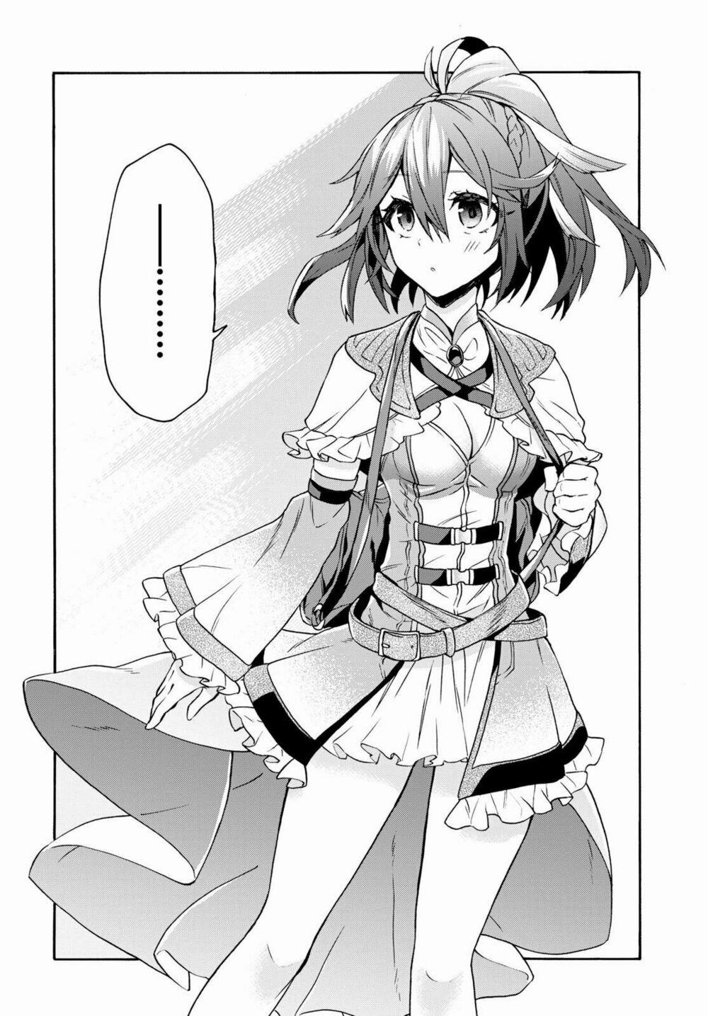 Thanh Niên 29 Xuân Chuyển Sinh Tới Dị Giới 1 trang 17