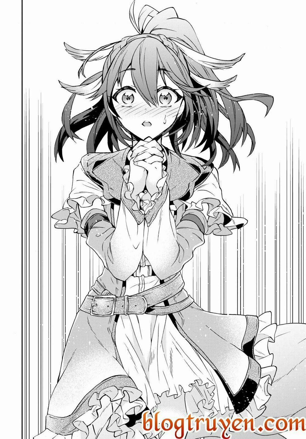 Thanh Niên 29 Xuân Chuyển Sinh Tới Dị Giới 1 trang 34