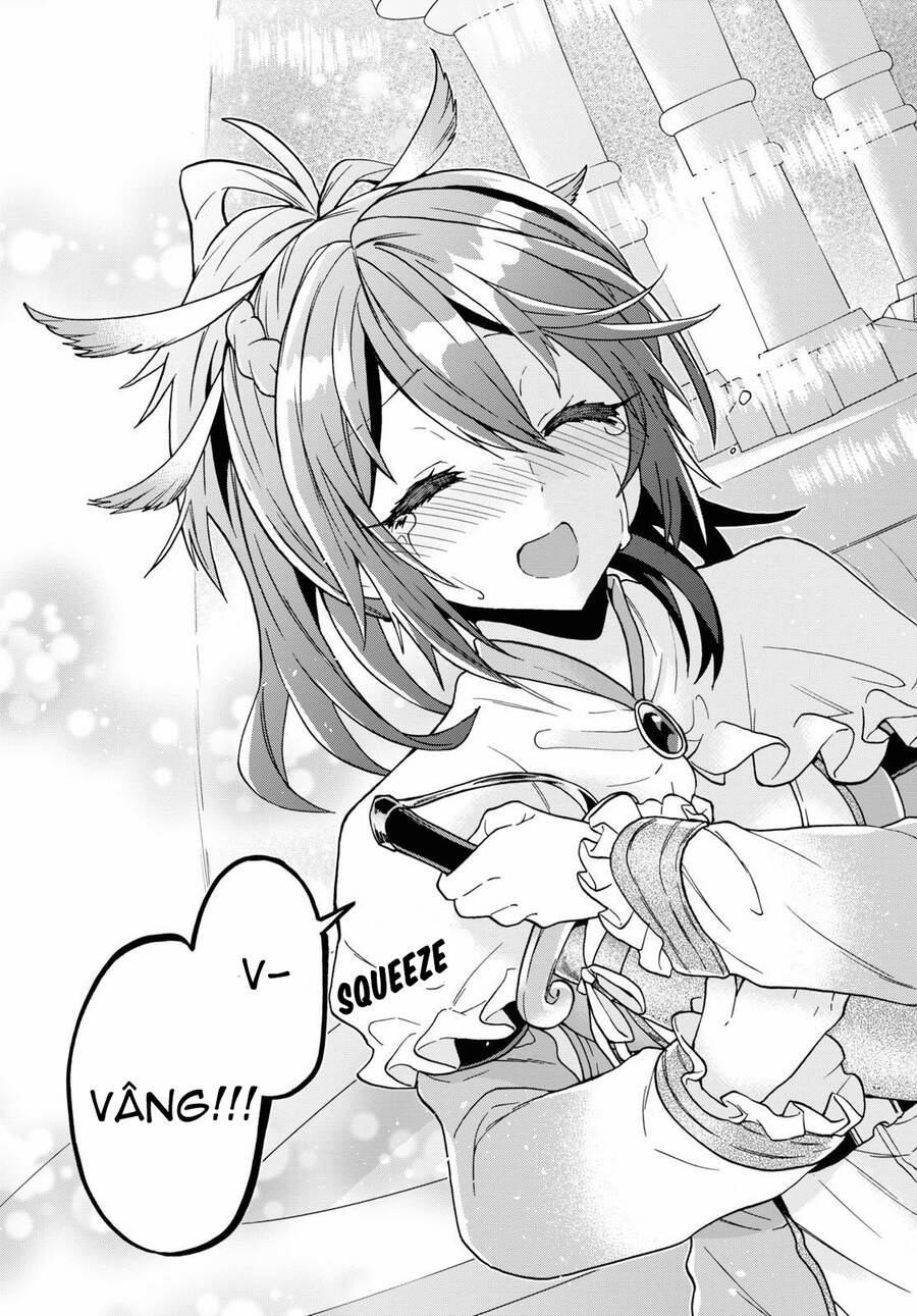 Thanh Niên 29 Xuân Chuyển Sinh Tới Dị Giới 10 trang 11