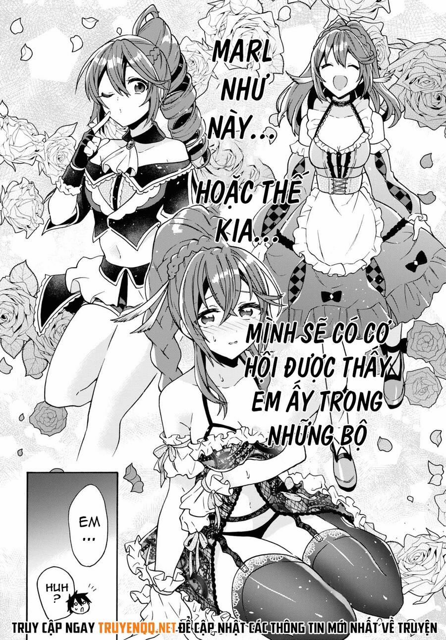 Thanh Niên 29 Xuân Chuyển Sinh Tới Dị Giới 10 trang 5