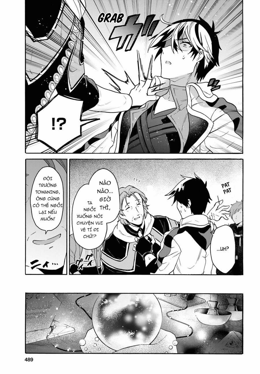 Thanh Niên 29 Xuân Chuyển Sinh Tới Dị Giới 11 trang 13