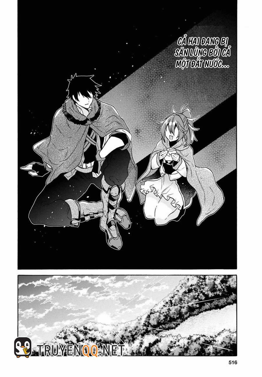 Thanh Niên 29 Xuân Chuyển Sinh Tới Dị Giới 13 trang 10