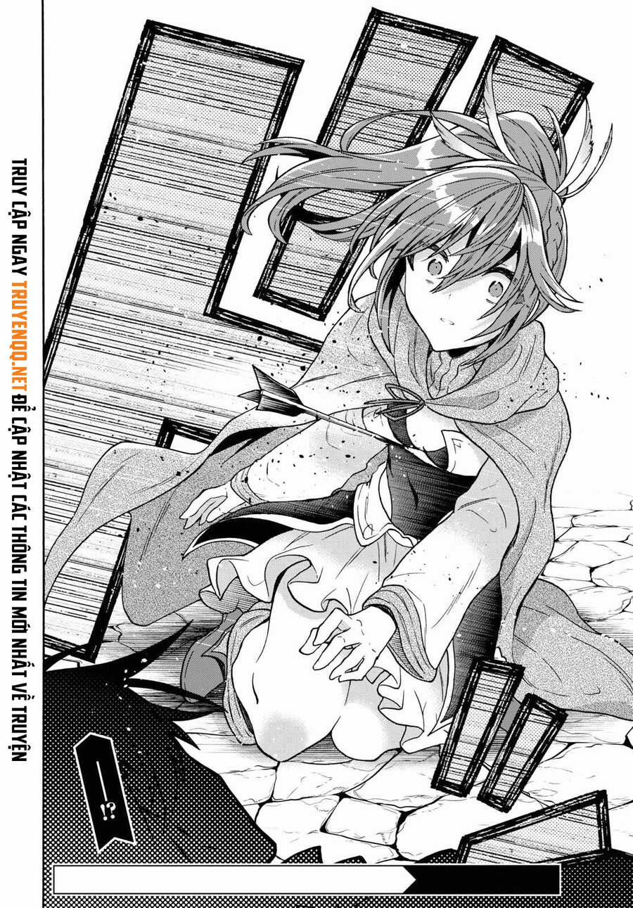 Thanh Niên 29 Xuân Chuyển Sinh Tới Dị Giới 13 trang 30