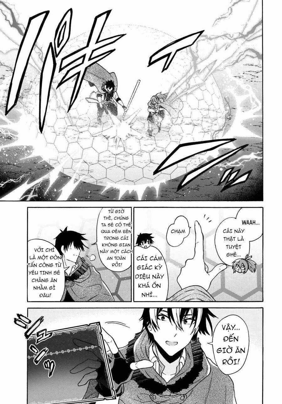 Thanh Niên 29 Xuân Chuyển Sinh Tới Dị Giới 13 trang 7