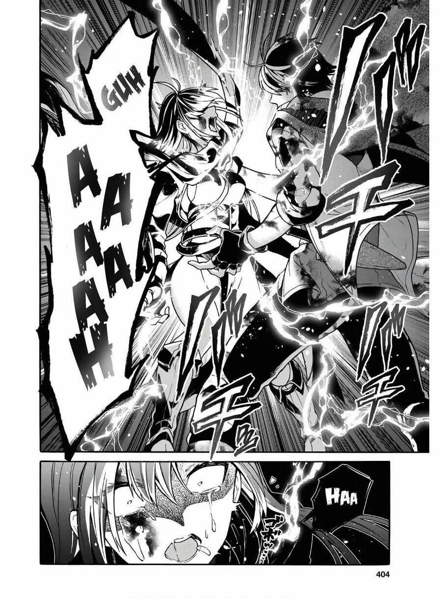 Thanh Niên 29 Xuân Chuyển Sinh Tới Dị Giới 14.5 trang 12