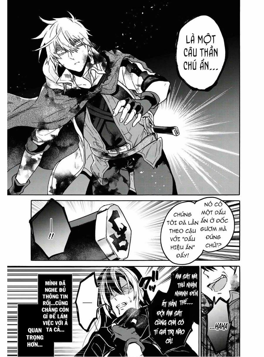 Thanh Niên 29 Xuân Chuyển Sinh Tới Dị Giới 14.5 trang 15