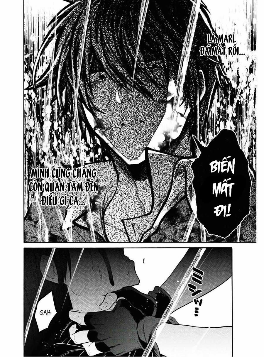 Thanh Niên 29 Xuân Chuyển Sinh Tới Dị Giới 14.5 trang 16
