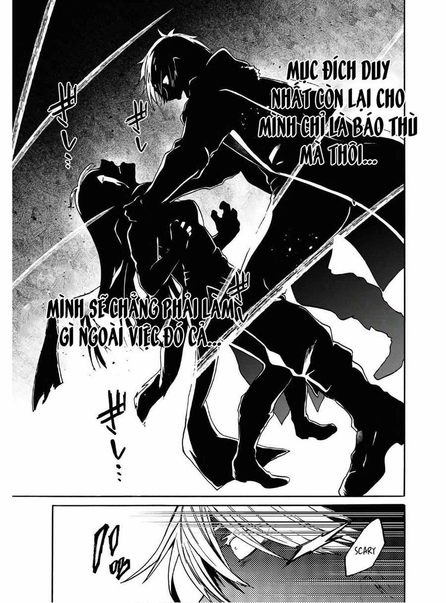 Thanh Niên 29 Xuân Chuyển Sinh Tới Dị Giới 14.5 trang 17