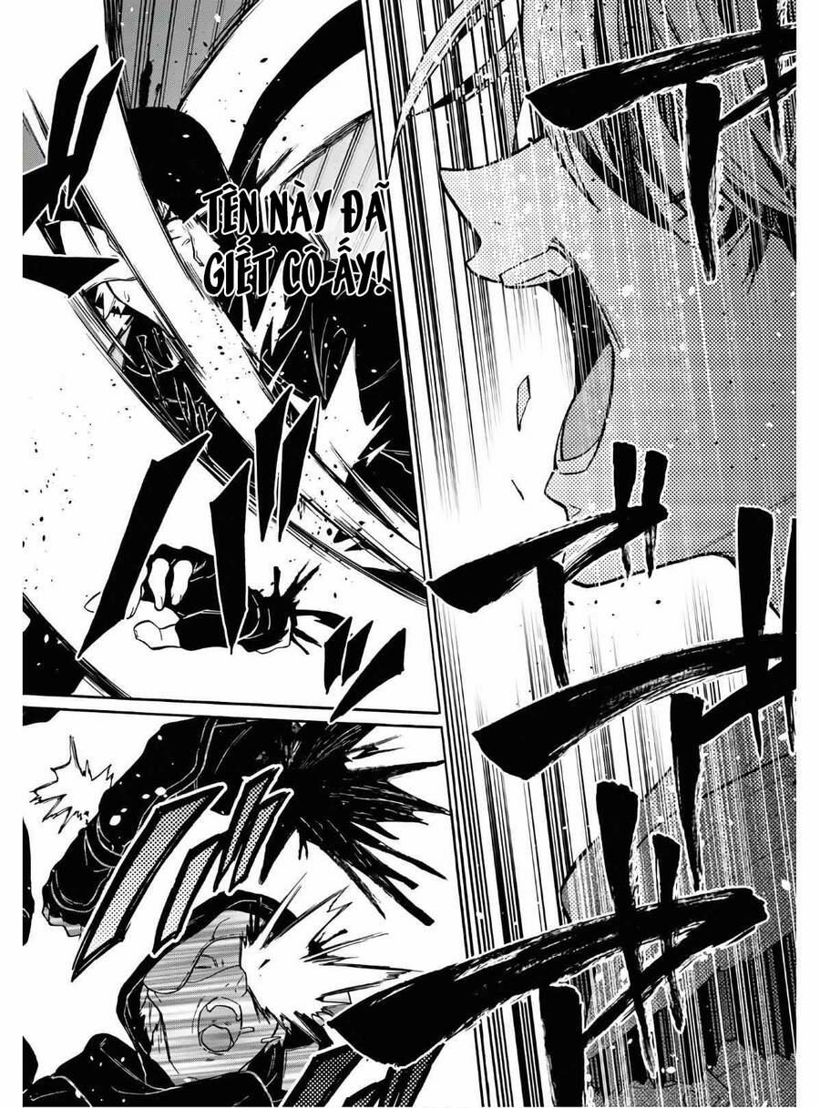 Thanh Niên 29 Xuân Chuyển Sinh Tới Dị Giới 14.5 trang 2