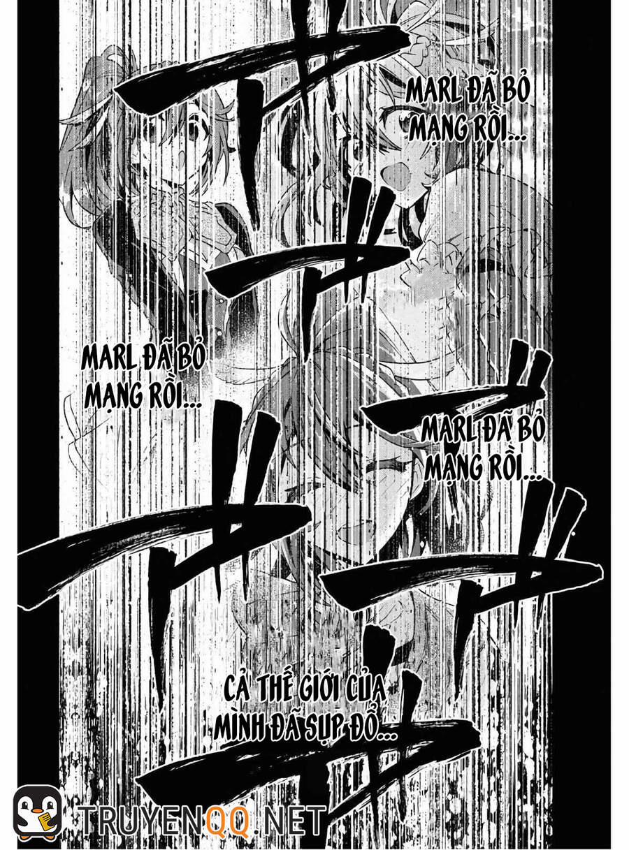 Thanh Niên 29 Xuân Chuyển Sinh Tới Dị Giới 14.5 trang 4