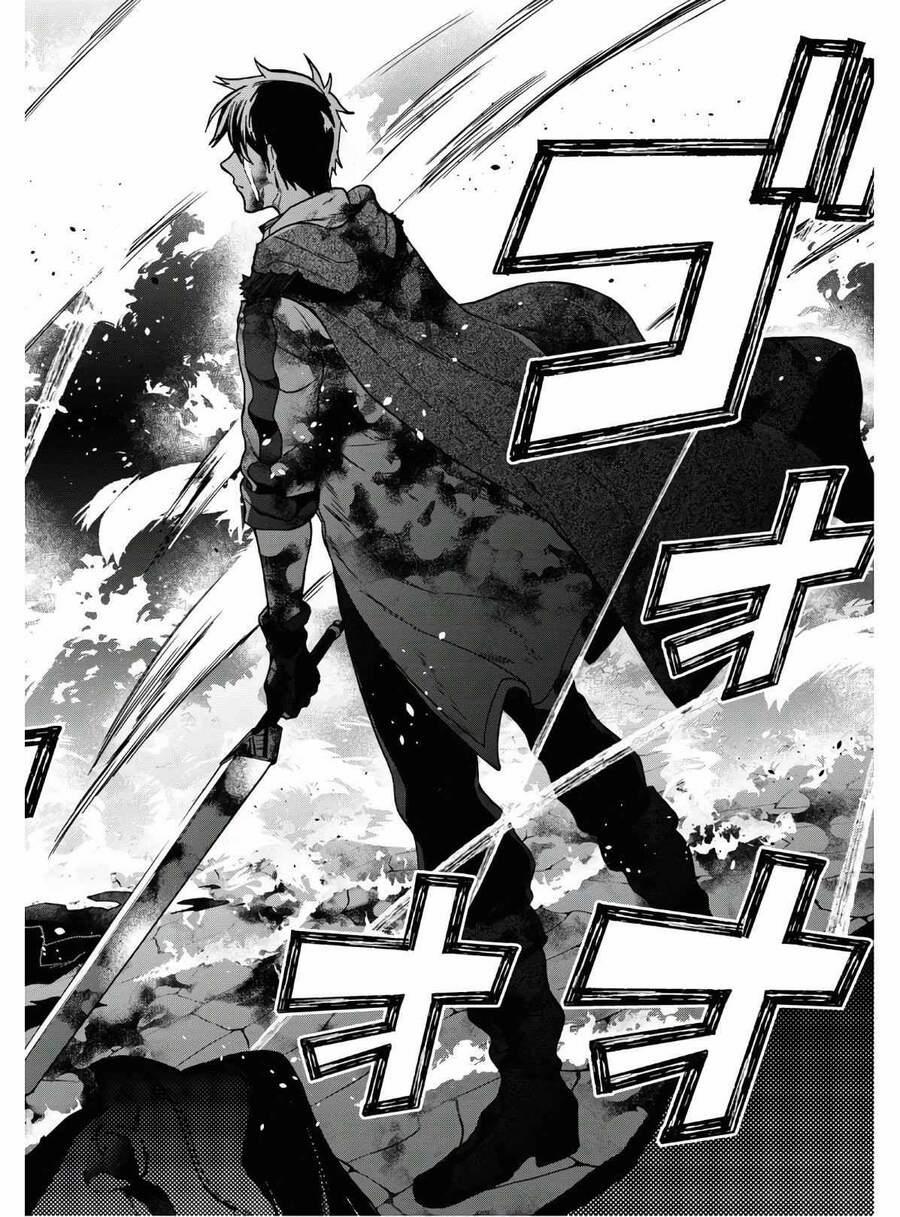 Thanh Niên 29 Xuân Chuyển Sinh Tới Dị Giới 14.5 trang 6