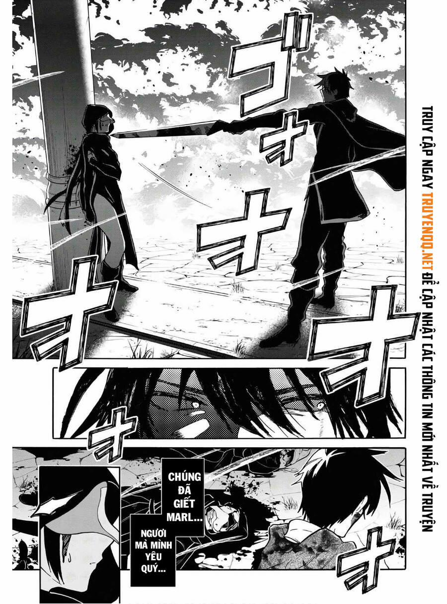 Thanh Niên 29 Xuân Chuyển Sinh Tới Dị Giới 14.5 trang 9