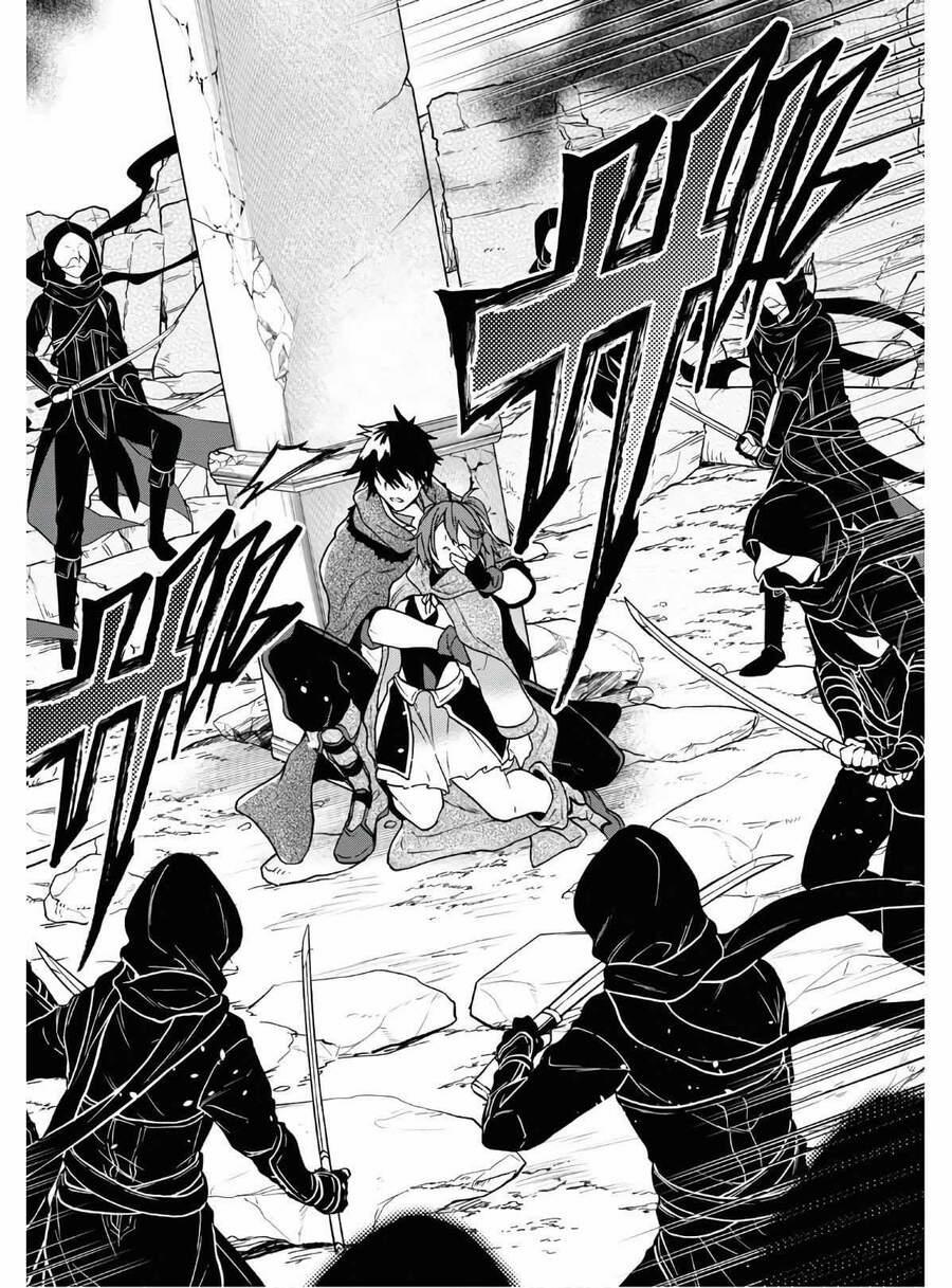 Thanh Niên 29 Xuân Chuyển Sinh Tới Dị Giới 14 trang 10