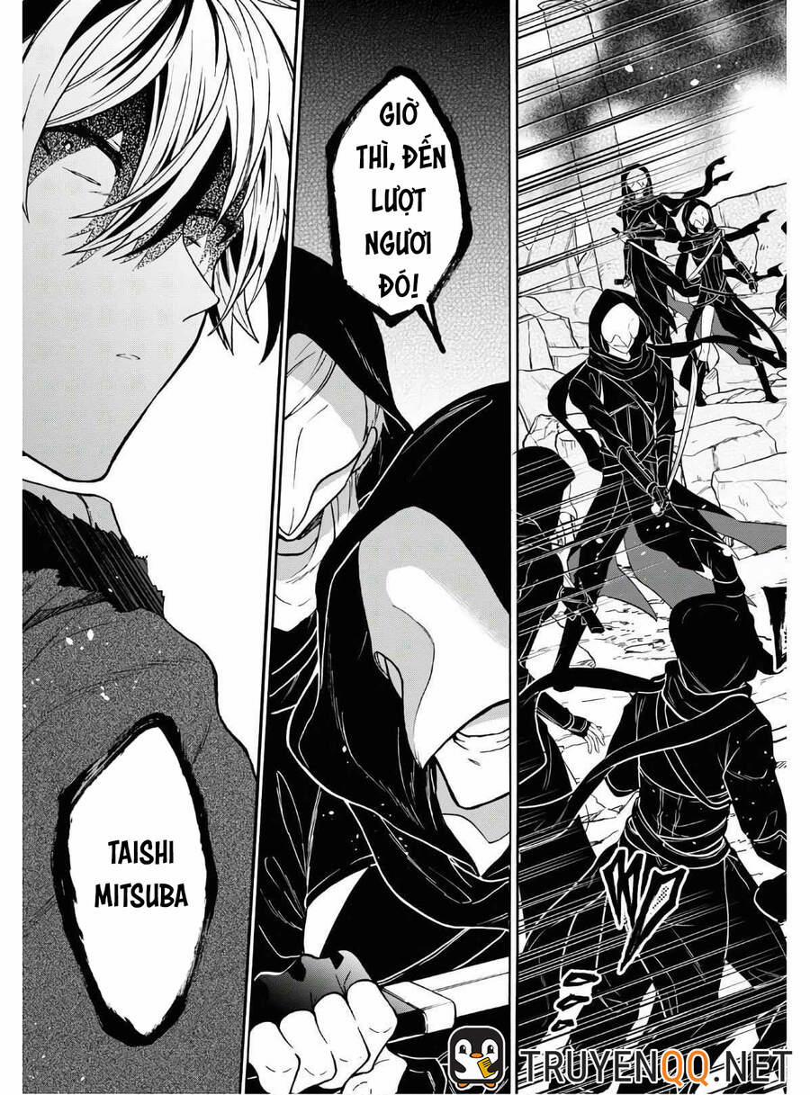 Thanh Niên 29 Xuân Chuyển Sinh Tới Dị Giới 14 trang 11