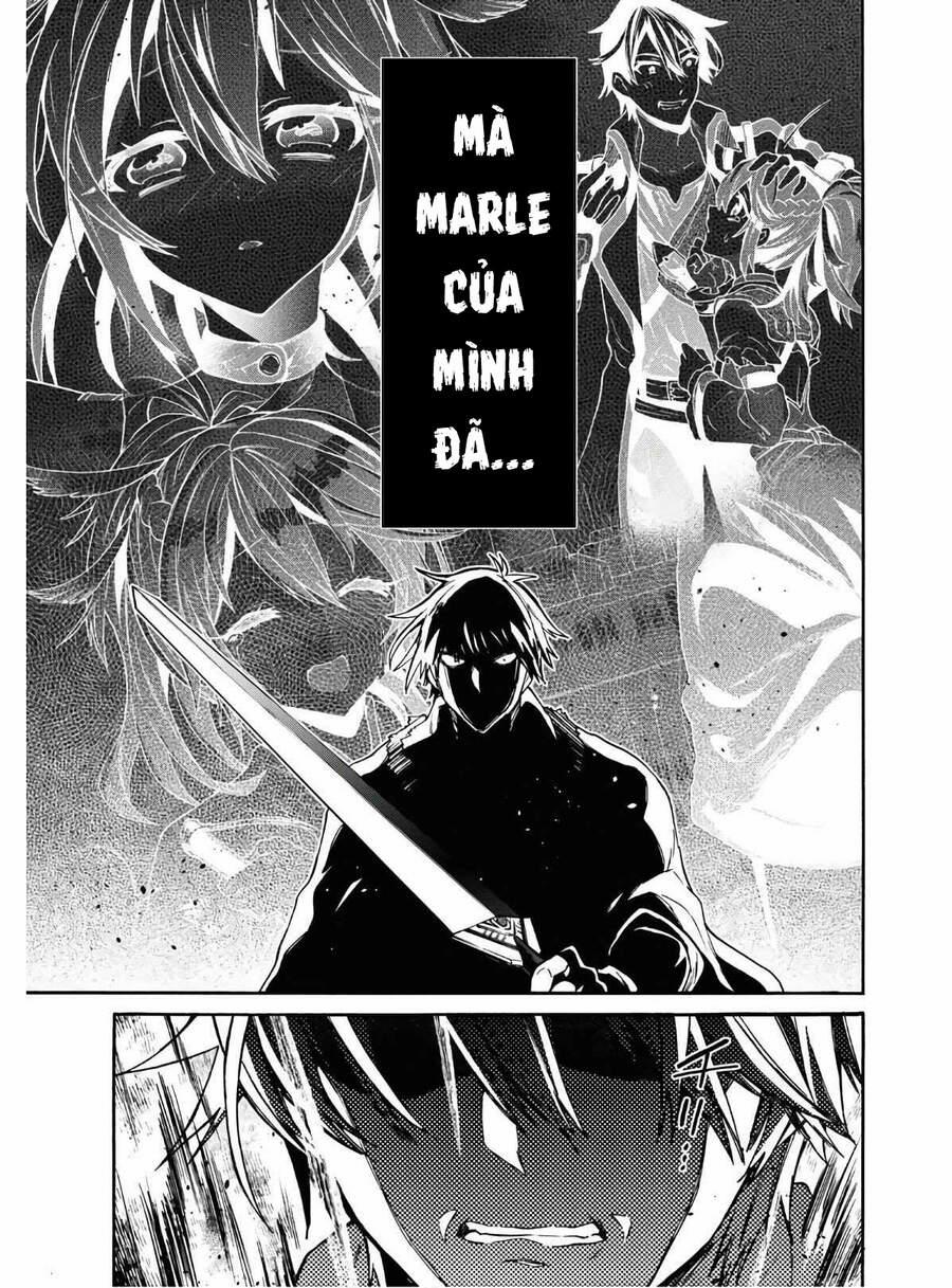 Thanh Niên 29 Xuân Chuyển Sinh Tới Dị Giới 14 trang 13