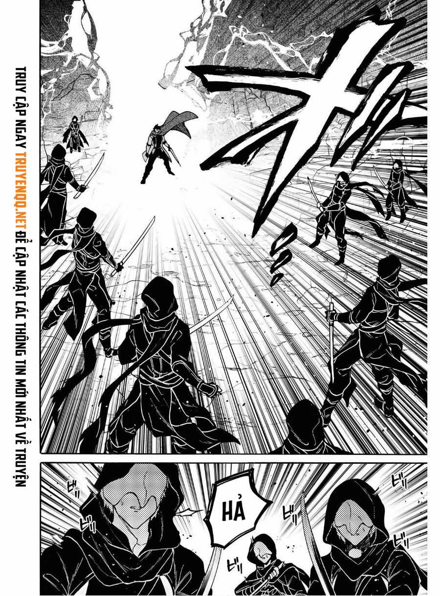 Thanh Niên 29 Xuân Chuyển Sinh Tới Dị Giới 14 trang 14