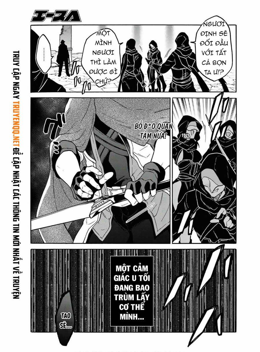 Thanh Niên 29 Xuân Chuyển Sinh Tới Dị Giới 14 trang 15