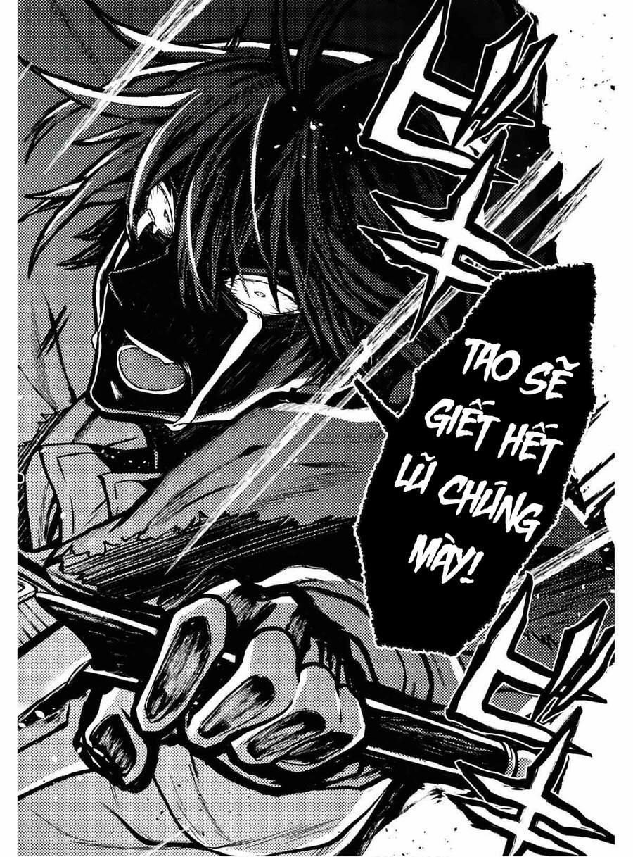 Thanh Niên 29 Xuân Chuyển Sinh Tới Dị Giới 14 trang 16