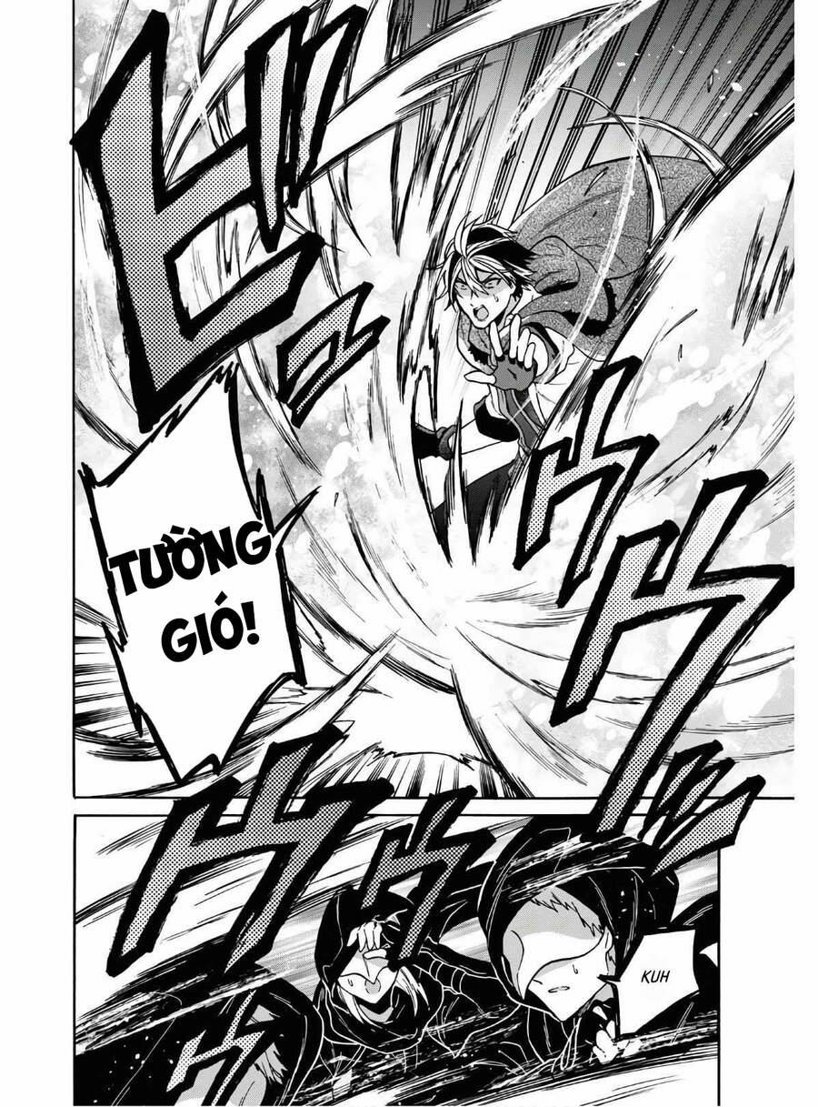 Thanh Niên 29 Xuân Chuyển Sinh Tới Dị Giới 14 trang 2