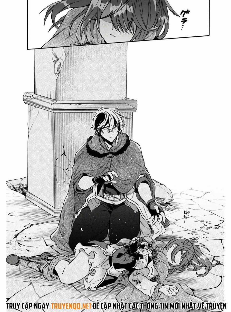 Thanh Niên 29 Xuân Chuyển Sinh Tới Dị Giới 14 trang 5