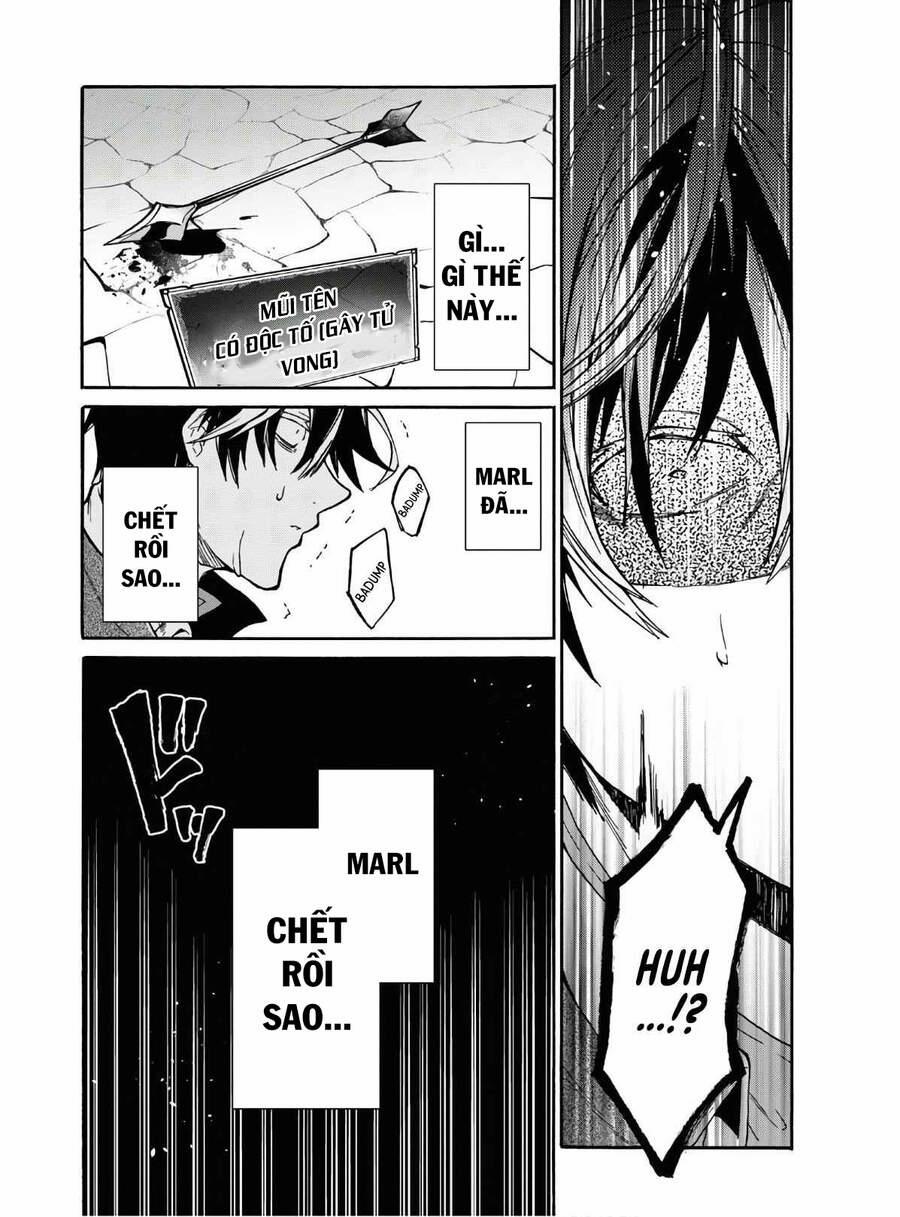 Thanh Niên 29 Xuân Chuyển Sinh Tới Dị Giới 14 trang 6