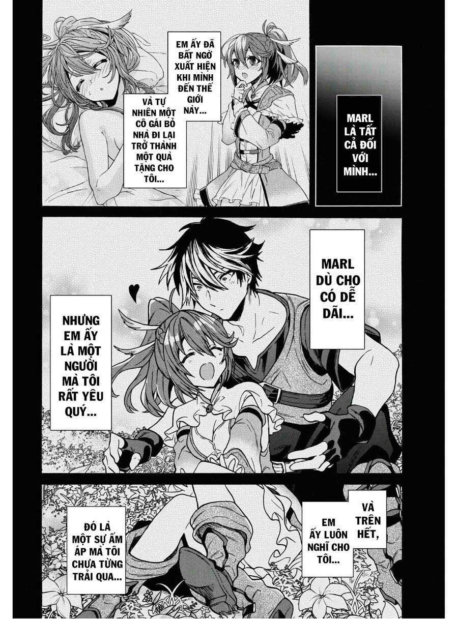 Thanh Niên 29 Xuân Chuyển Sinh Tới Dị Giới 14 trang 8