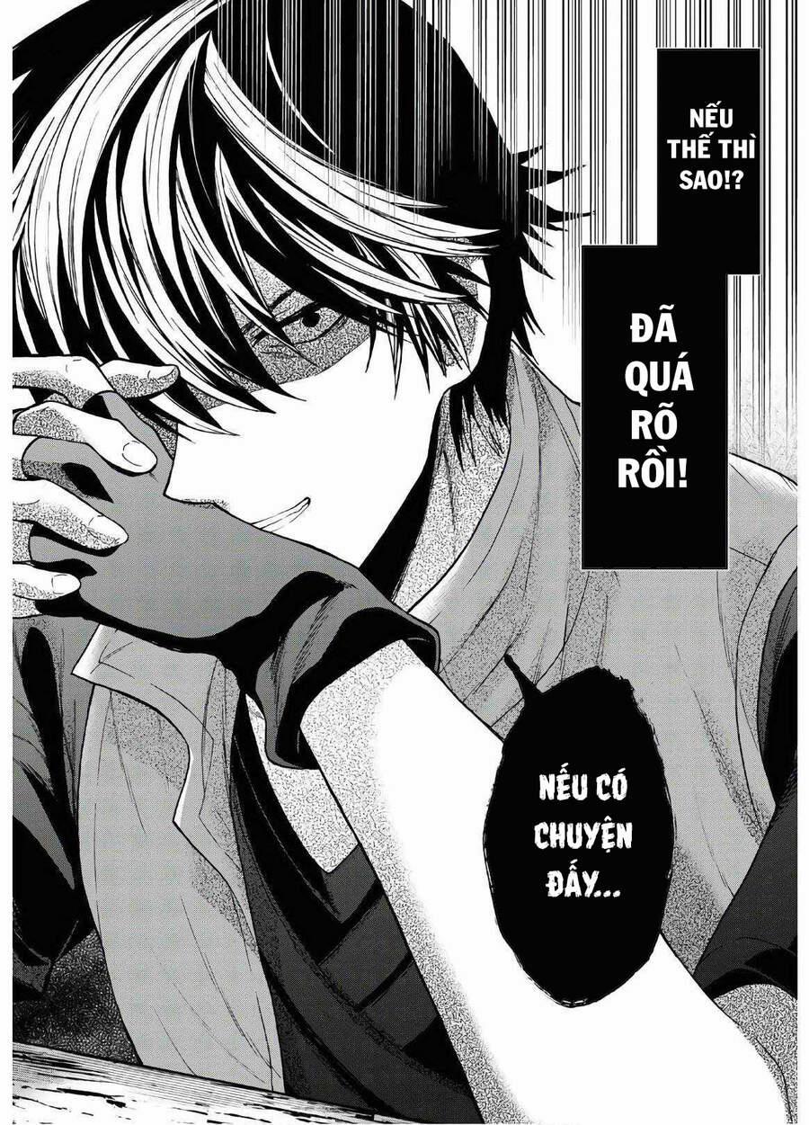 Thanh Niên 29 Xuân Chuyển Sinh Tới Dị Giới 15.5 trang 13