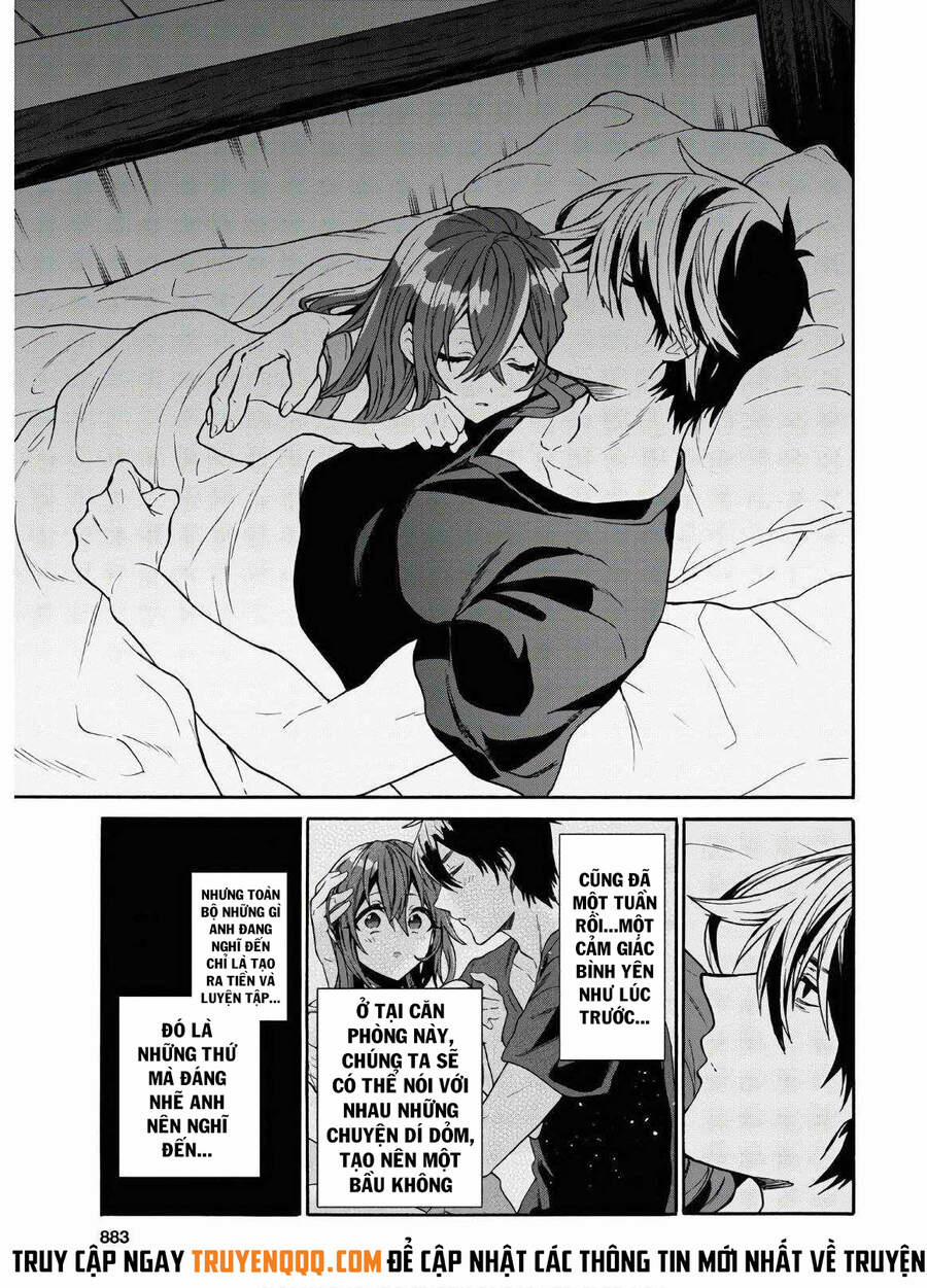 Thanh Niên 29 Xuân Chuyển Sinh Tới Dị Giới 15.5 trang 16