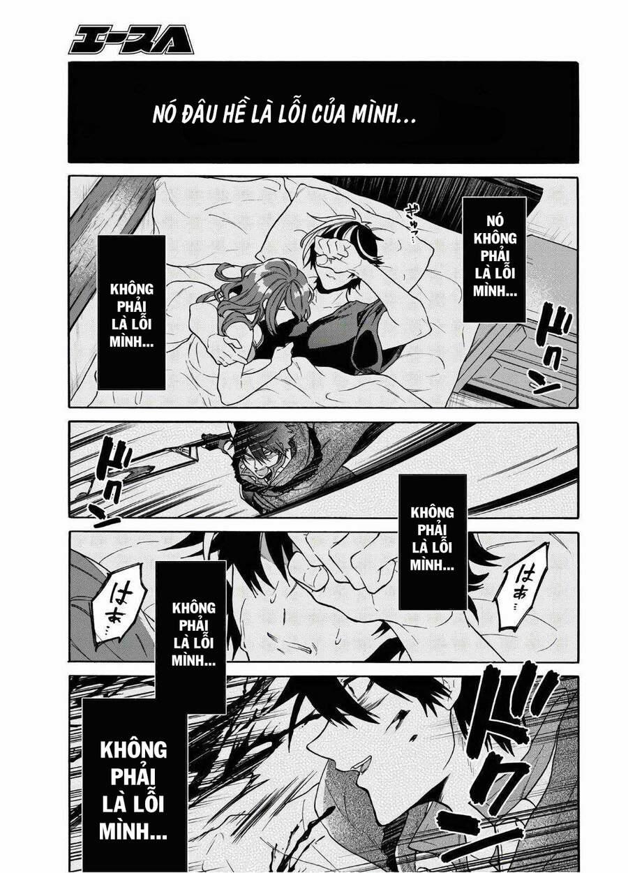 Thanh Niên 29 Xuân Chuyển Sinh Tới Dị Giới 15.5 trang 18