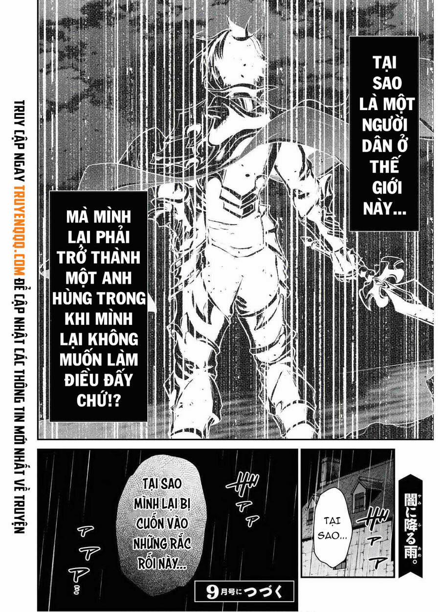 Thanh Niên 29 Xuân Chuyển Sinh Tới Dị Giới 15.5 trang 21