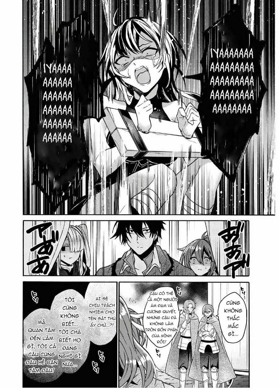 Thanh Niên 29 Xuân Chuyển Sinh Tới Dị Giới 15.5 trang 5