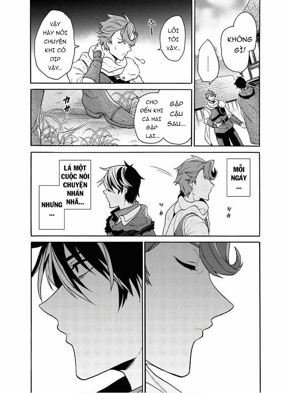 Thanh Niên 29 Xuân Chuyển Sinh Tới Dị Giới 15.5 trang 8
