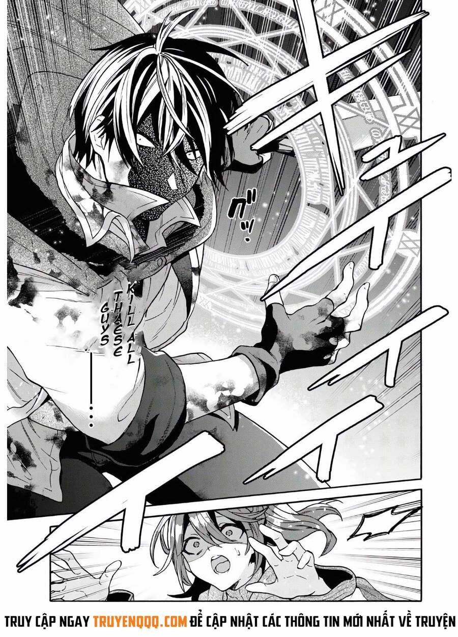 Thanh Niên 29 Xuân Chuyển Sinh Tới Dị Giới 15 trang 13