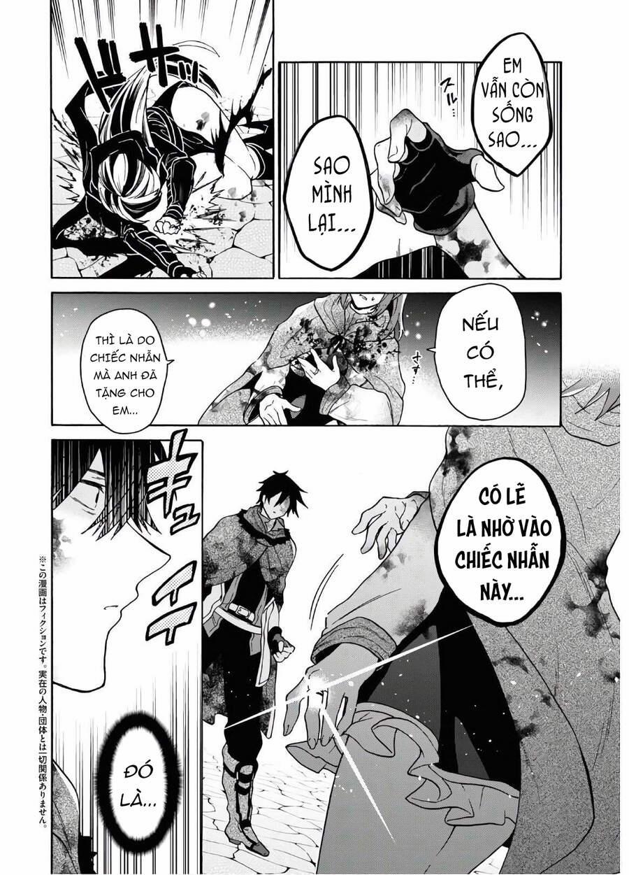 Thanh Niên 29 Xuân Chuyển Sinh Tới Dị Giới 15 trang 2