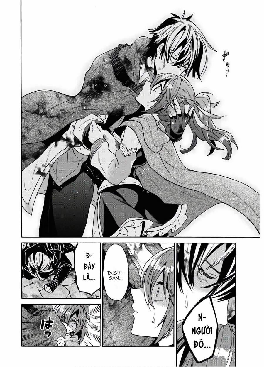 Thanh Niên 29 Xuân Chuyển Sinh Tới Dị Giới 15 trang 4