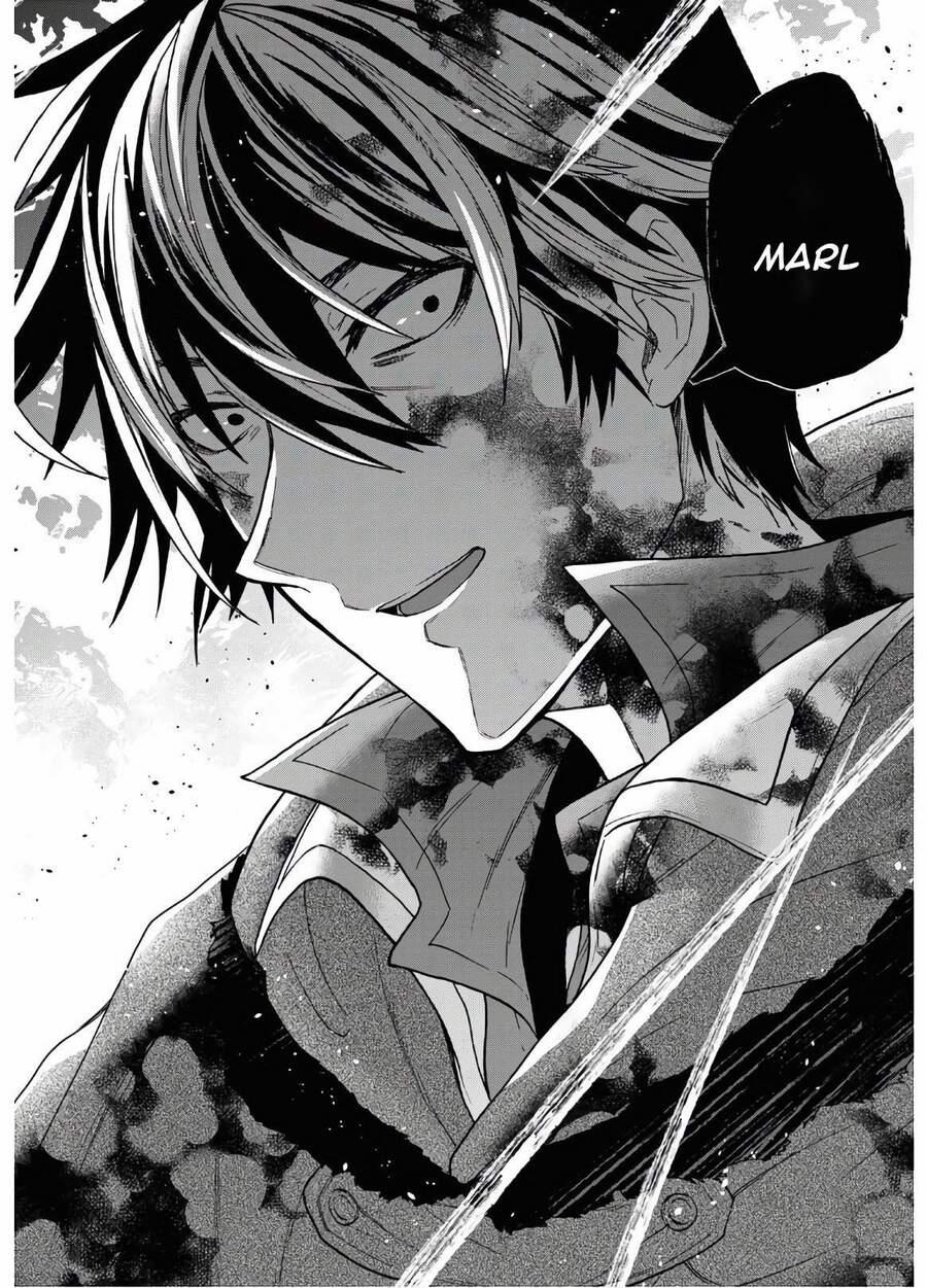 Thanh Niên 29 Xuân Chuyển Sinh Tới Dị Giới 15 trang 6