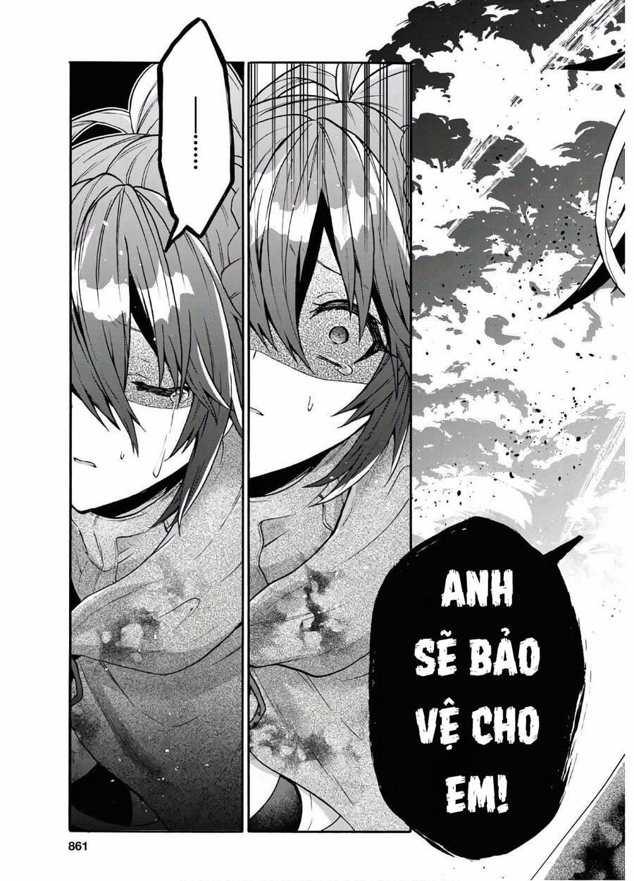 Thanh Niên 29 Xuân Chuyển Sinh Tới Dị Giới 15 trang 7