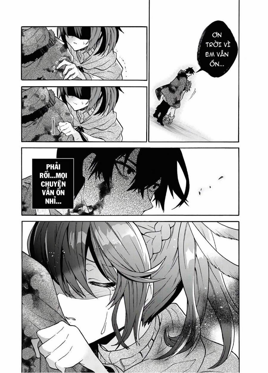 Thanh Niên 29 Xuân Chuyển Sinh Tới Dị Giới 15 trang 8