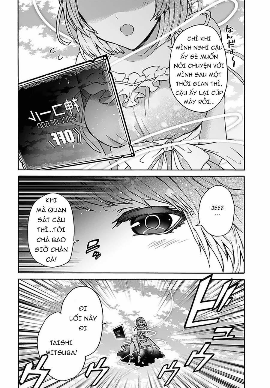 Thanh Niên 29 Xuân Chuyển Sinh Tới Dị Giới 16.5 trang 12
