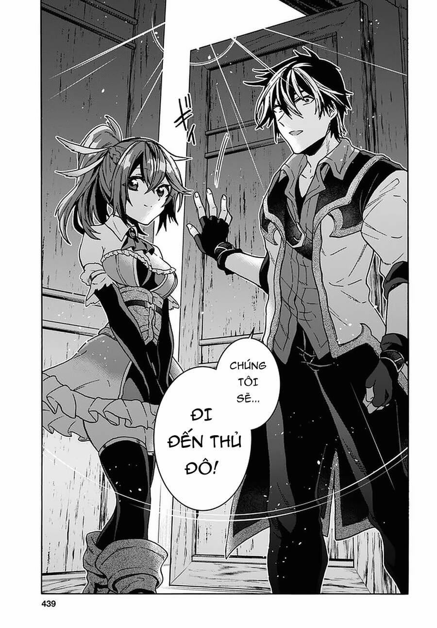 Thanh Niên 29 Xuân Chuyển Sinh Tới Dị Giới 16.5 trang 15