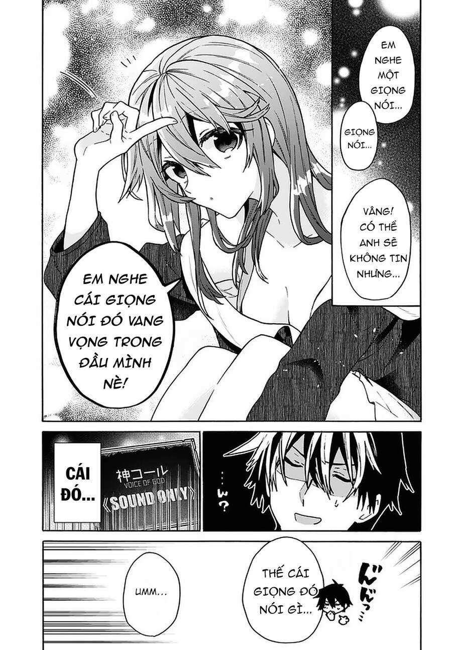 Thanh Niên 29 Xuân Chuyển Sinh Tới Dị Giới 16.5 trang 4