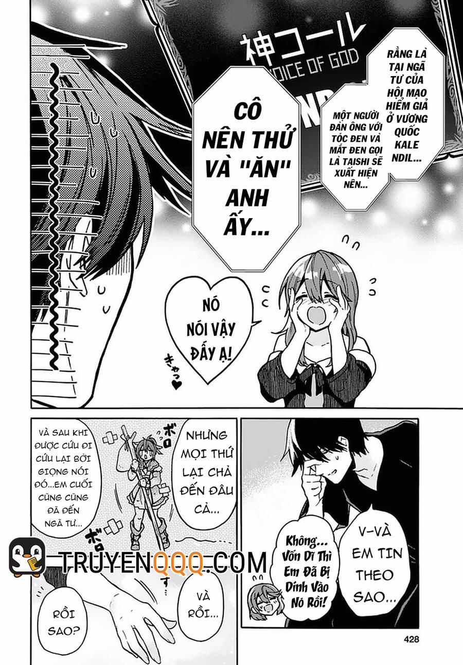 Thanh Niên 29 Xuân Chuyển Sinh Tới Dị Giới 16.5 trang 5