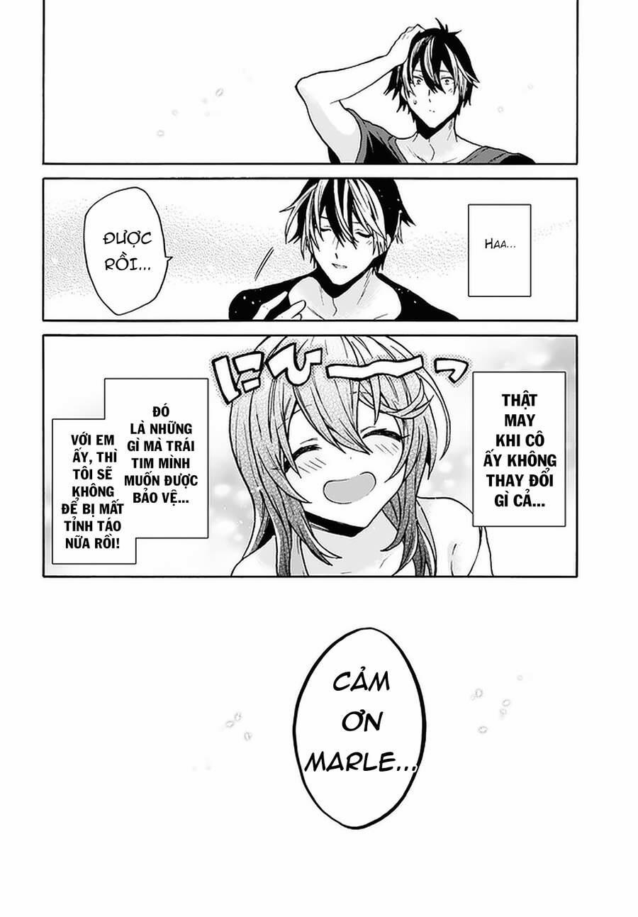 Thanh Niên 29 Xuân Chuyển Sinh Tới Dị Giới 16 trang 14