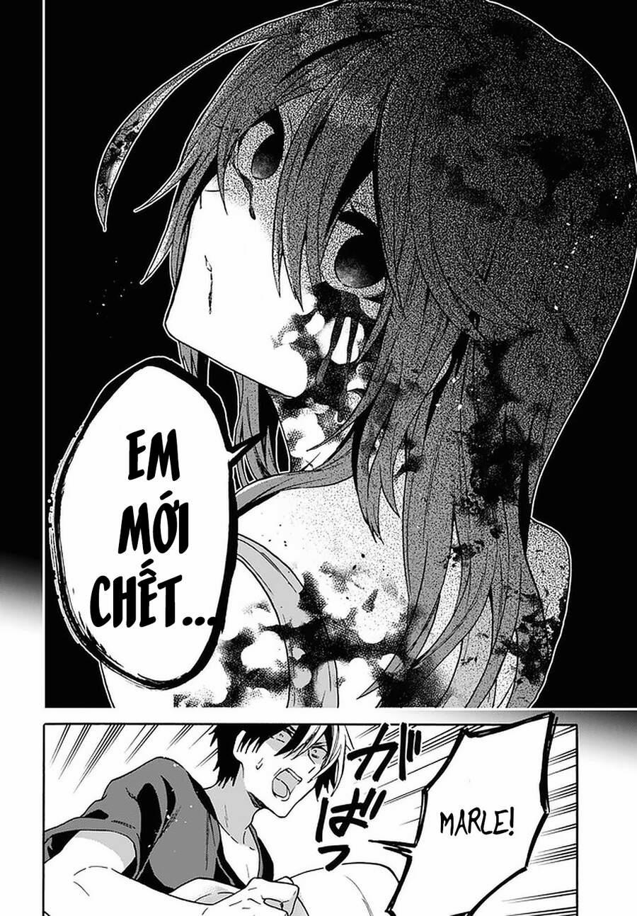 Thanh Niên 29 Xuân Chuyển Sinh Tới Dị Giới 16 trang 4