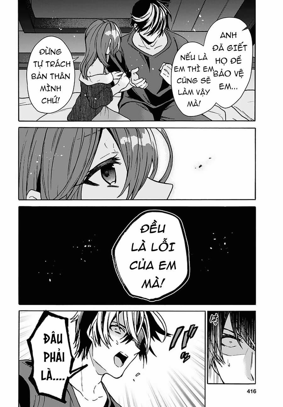 Thanh Niên 29 Xuân Chuyển Sinh Tới Dị Giới 16 trang 8