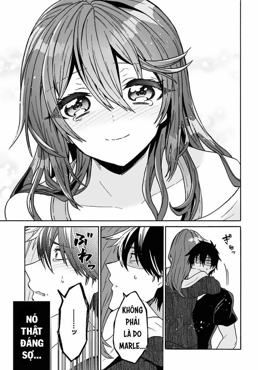 Thanh Niên 29 Xuân Chuyển Sinh Tới Dị Giới 16 trang 9