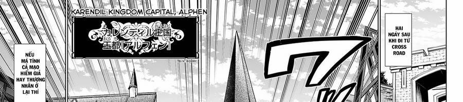 Thanh Niên 29 Xuân Chuyển Sinh Tới Dị Giới 17.5 trang 10