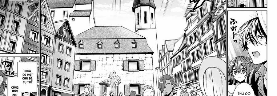 Thanh Niên 29 Xuân Chuyển Sinh Tới Dị Giới 17.5 trang 11