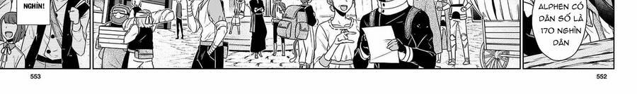 Thanh Niên 29 Xuân Chuyển Sinh Tới Dị Giới 17.5 trang 12