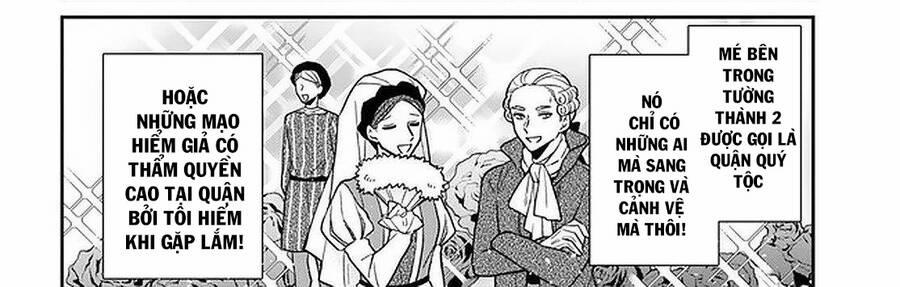 Thanh Niên 29 Xuân Chuyển Sinh Tới Dị Giới 17.5 trang 15